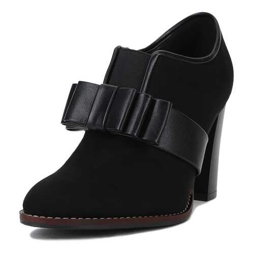Ботильоны женские T.Taccardi K0251LC-2A черные 39 RU в Savage