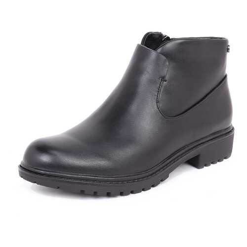 Ботинки женские T.Taccardi 25606400 черные 38 RU в Savage