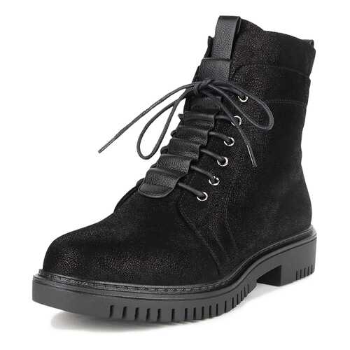 Ботинки женские T.Taccardi 25606660 черные 38 RU в Savage