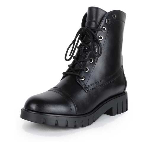 Ботинки женские T.Taccardi 256072P0 черные 40 RU в Savage