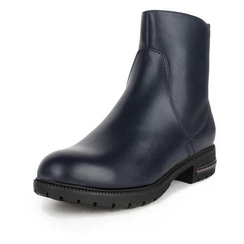 Ботинки женские T.Taccardi 25607730 синие 37 RU в Savage