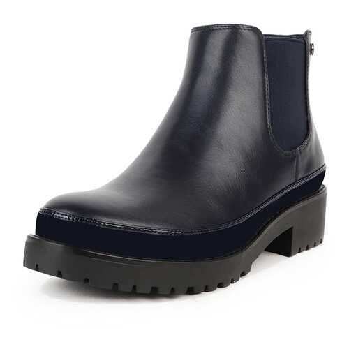 Ботинки женские T.Taccardi 710018526 синие 36 RU в Savage