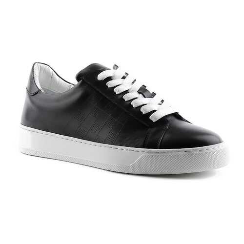 Кеды женские Dino Bigioni DBW15891 черные 36 RU в Savage