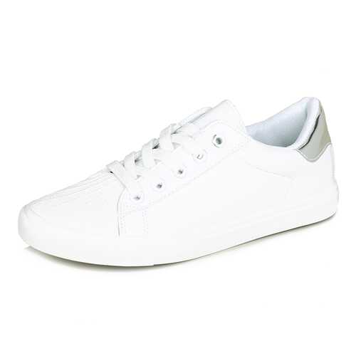 Кеды женские T.Taccardi 00206240 белые 39 RU в Savage
