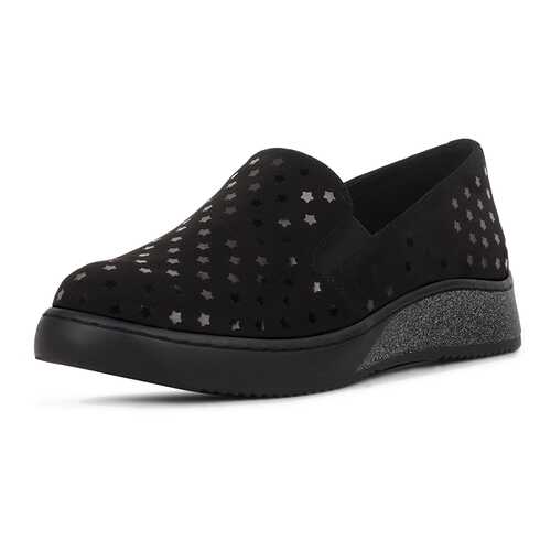 Кеды женские T.Taccardi 710019007 черные 41 RU в Savage