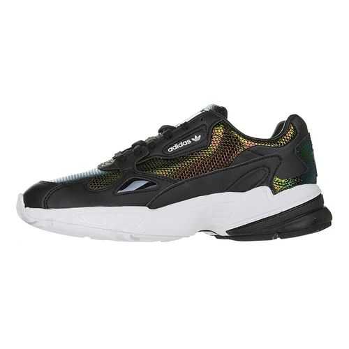 Кроссовки женские adidas Originals EF5517 черные 7.5 DE в Savage