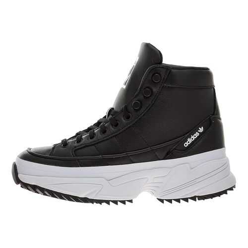 Кроссовки женские adidas Originals EF9102 черные 6 DE в Savage