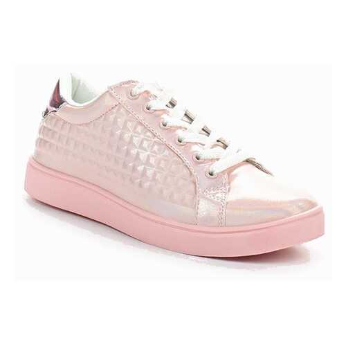Кроссовки женские Ascot SJ 647L 008 CHERRY розовые 38 RU в Savage