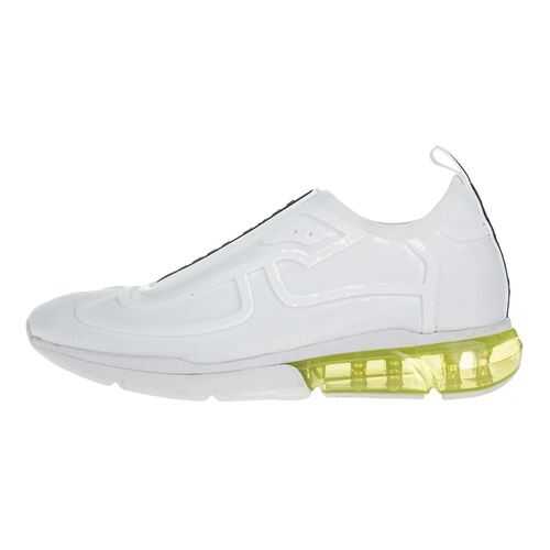 Кроссовки женские DKNY K4901229 белые 7.5 US в Savage