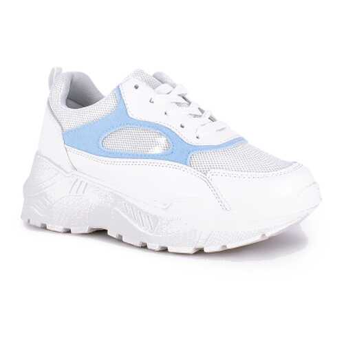 Кроссовки женские Just Couture 81407 белые 40 RU в Savage