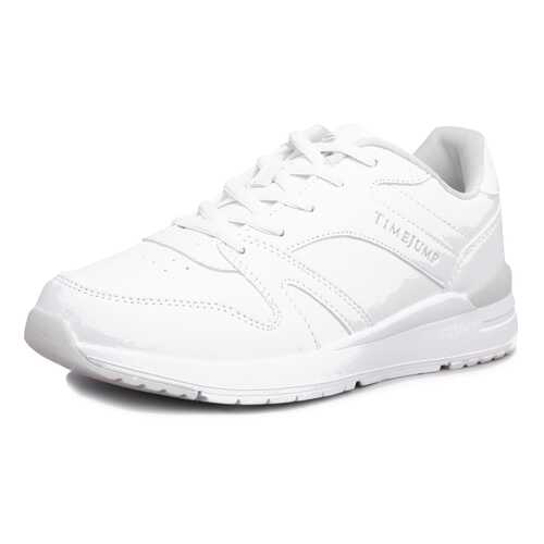 Кроссовки женские TimeJump 710017924 белые 37 RU в Savage