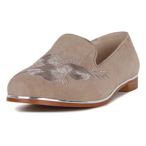 Лоферы женские Pierre Cardin 710018193 серые 41 RU в Savage