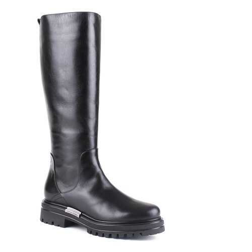 Сапоги женские Marino Fabiani 5142 черные 40 RU в Savage