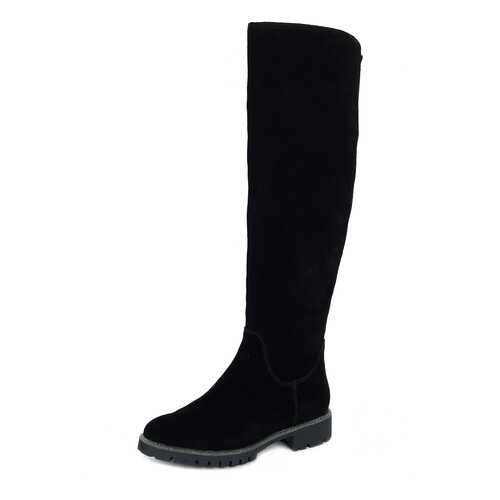 Сапоги женские Pierre Cardin 21607230 черные 37 RU в Savage