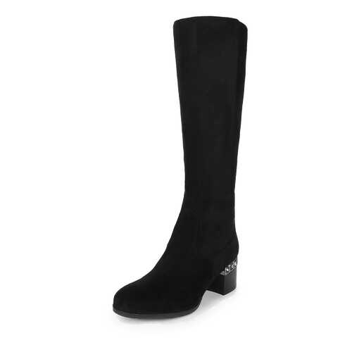 Сапоги женские T.Taccardi 21507780 черные 40 RU в Savage