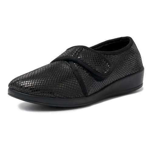 Шлепанцы женские T.Taccardi 01107400 черные 36 RU в Savage