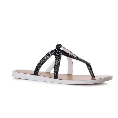 Шлепанцы женские Tosca Blu SS1614S280 синие 37 RU в Savage