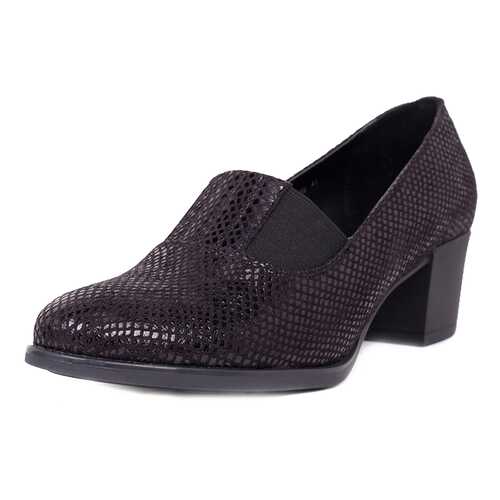 Туфли женские T.Taccardi 008060L0 черные 39 RU в Savage