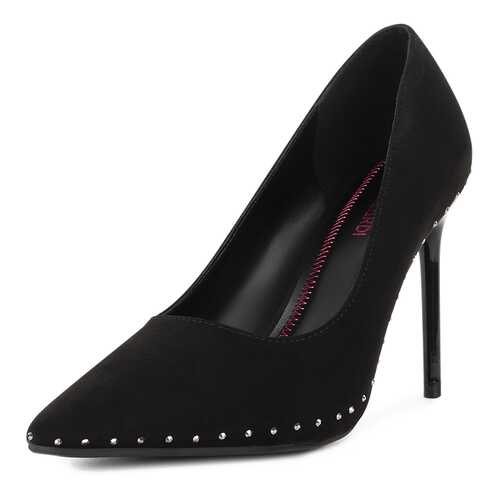 Туфли женские T.Taccardi 90707010 черные 36 RU в Savage