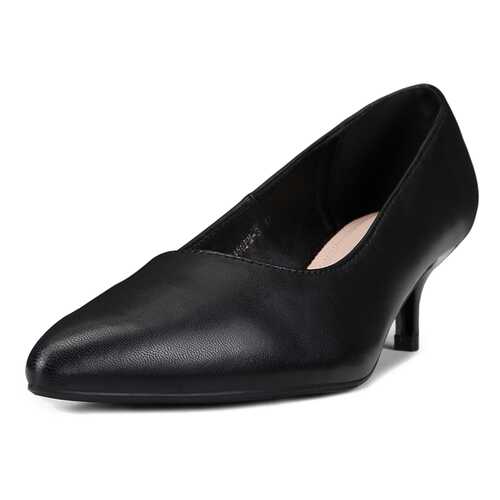 Туфли женские T.Taccardi K0460PM-3 черные 38 RU в Savage