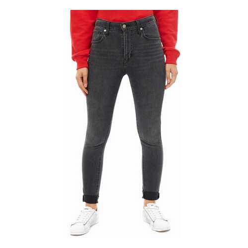 Джинсы женские Levi's 2279100920 серые 29/32 USA в Savage