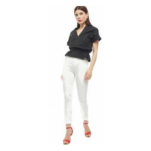 Джинсы женские Pinko 1J10CB Y62G Z05 белые 28 IT в Savage