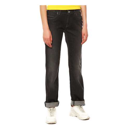 Джинсы женские TRUSSARDI JEANS 5241061 серые 27 IT в Savage