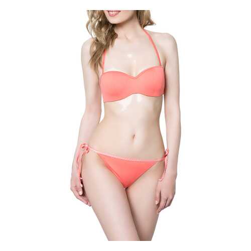 Низ купальника женский Plage Exotique LOLA 9R.U красный 40 FR в Savage