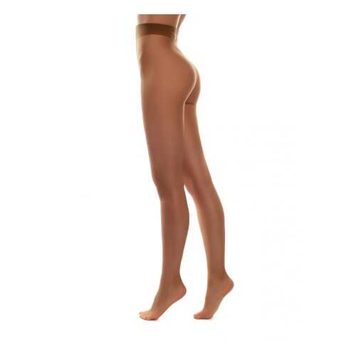 Колготки женские Mademoiselle collant Demetra 8 бронзовые 4 в Savage