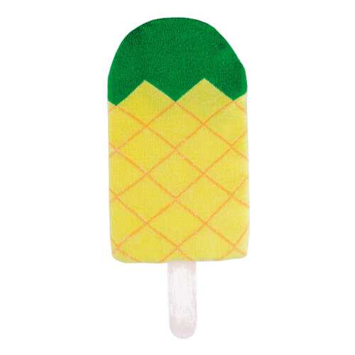 Носки Doiy Icepop Pineapple в Savage