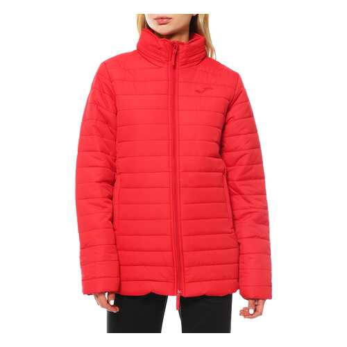 Куртка женская Joma 900283.6 красная XL в Savage