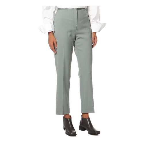 Брюки женские Joseph JP000519/0489 зеленые 40 FR в Savage