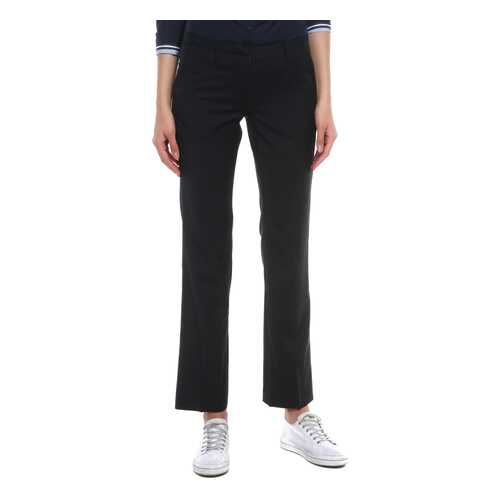 Брюки женские Paul & Shark I14F0498DIVISE синие 44 IT в Savage