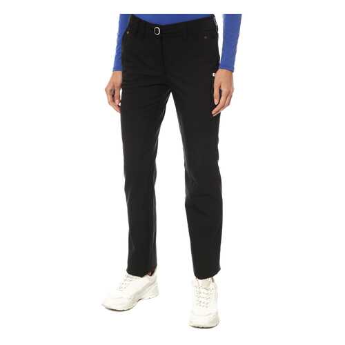 Брюки женские Sportalm 762827/175/59 черные 36 DE в Savage