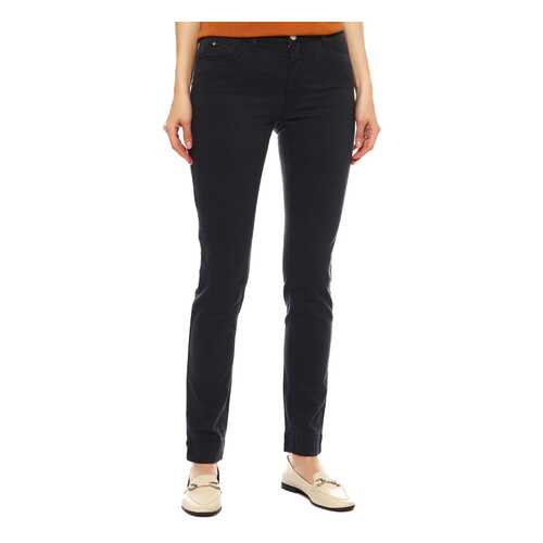 Брюки женские TRUSSARDI JEANS 5241101 синие 33 IT в Savage