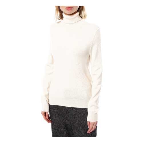 Водолазка женская Mir cashmere CWN16-006 бежевая S в Savage