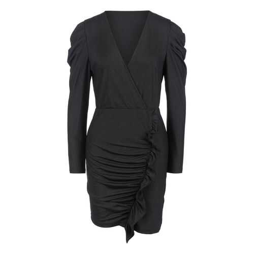 Платье женское Miss Sixty DJ4340PU9016000000 G06000 черное M в Savage
