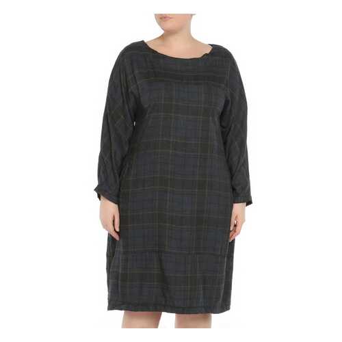 Платье женское XXLA FEMME 27574 синее 2 IT в Savage