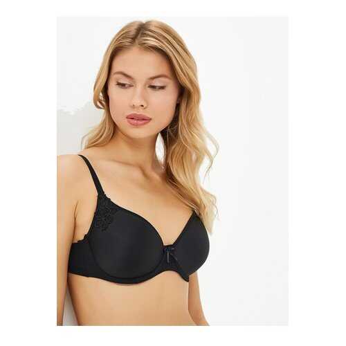 Бюстгальтер женский LUCE DEL SOLE 0101LS черный 95D в Savage