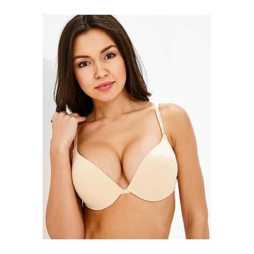 Бюстгальтер женский LUCE DEL SOLE 1501LS бежевый 80C в Savage