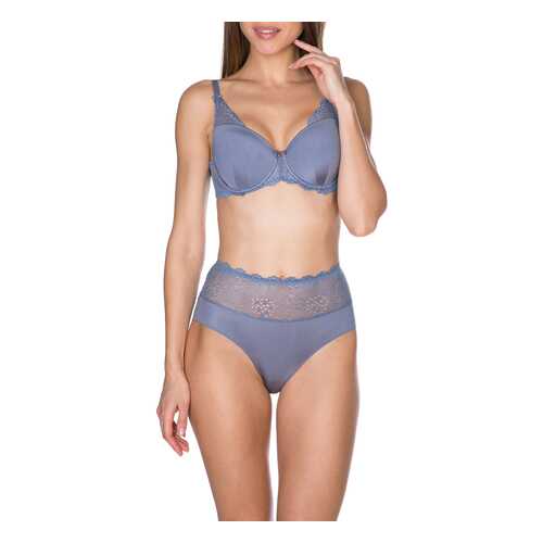 Бюстгальтер женский ROSE&PETAL LINGERIE 12038 серый 85E FR в Savage