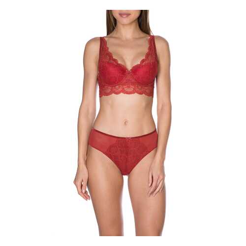 Бюстгальтер женский ROSE&PETAL LINGERIE 15036 красный 70C FR в Savage